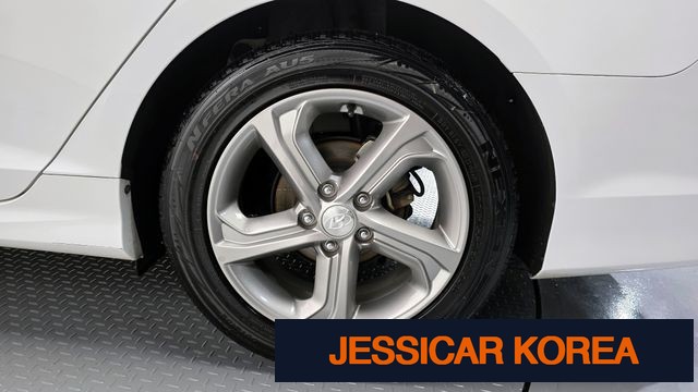 2018 Hyundai Sonata New Rise - Thumbnail 5