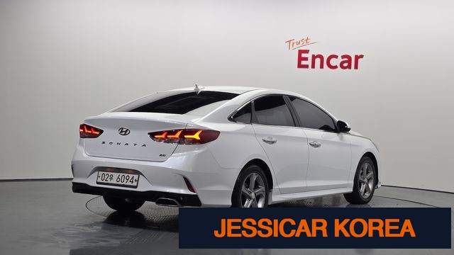2018 Hyundai Sonata New Rise - Thumbnail 6