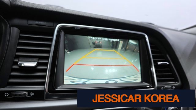 2018 Hyundai Sonata New Rise - Thumbnail 10