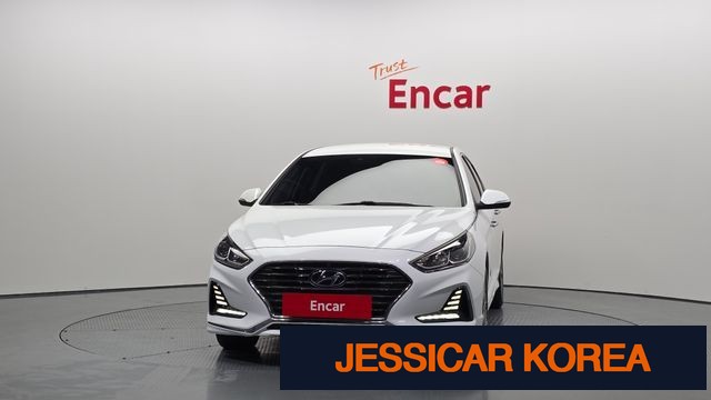 2018 Hyundai Sonata New Rise - Thumbnail 11
