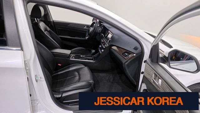 2018 Hyundai Sonata New Rise - Thumbnail 12