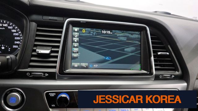 2018 Hyundai Sonata New Rise - Thumbnail 15