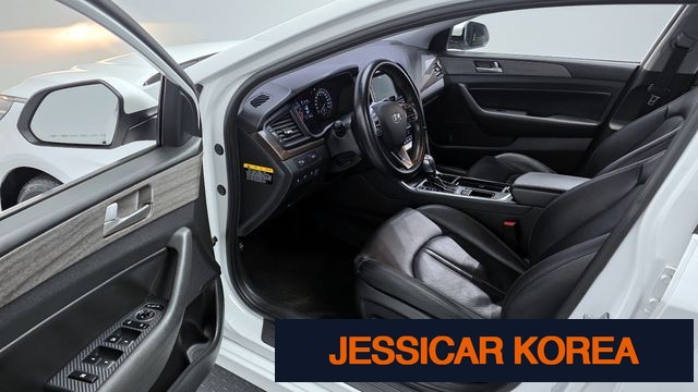 2018 Hyundai Sonata New Rise - Thumbnail 16