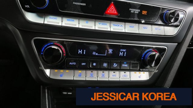 2018 Hyundai Sonata New Rise - Thumbnail 17