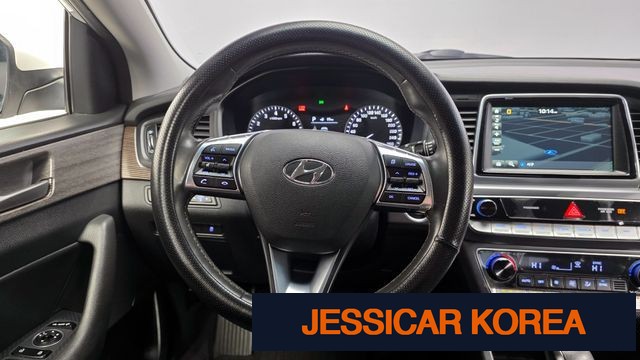 2018 Hyundai Sonata New Rise - Thumbnail 18