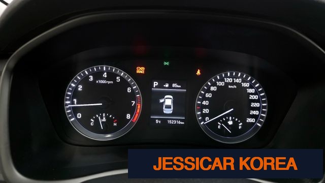 2018 Hyundai Sonata New Rise - Thumbnail 19