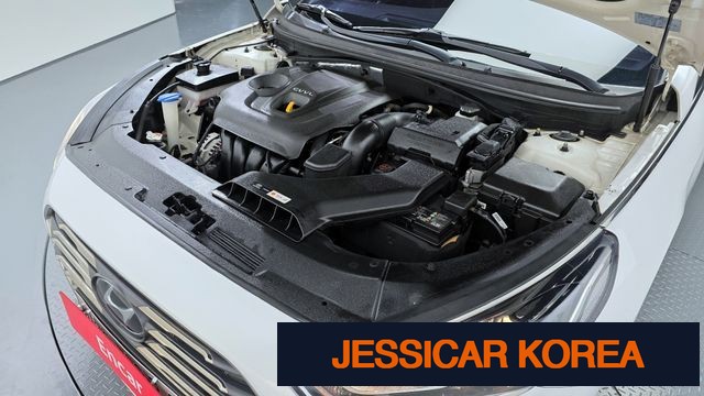 2018 Hyundai Sonata New Rise - Thumbnail 20