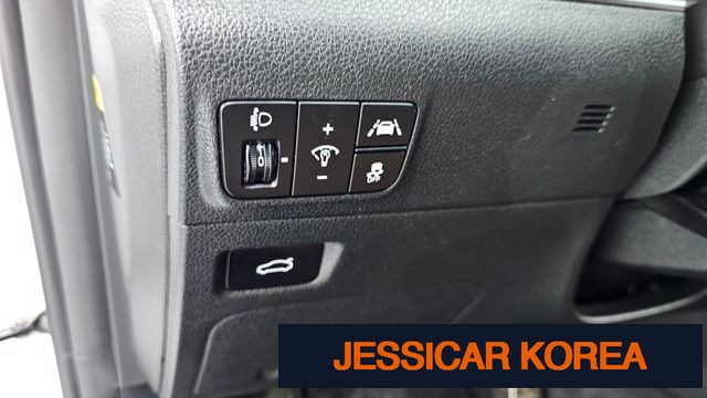 2020 Kia K5 3rd Gen - Thumbnail 5