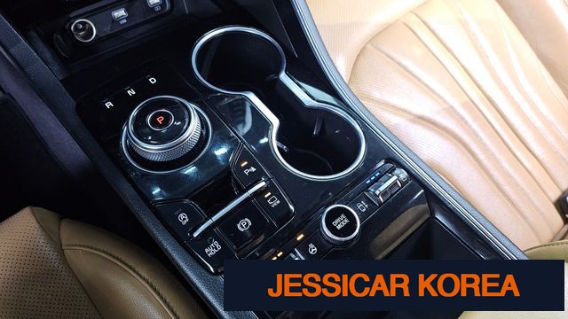 2020 Kia K5 3rd Gen - Thumbnail 9