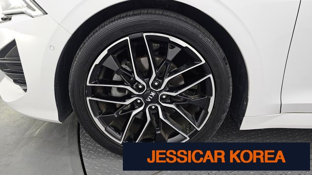 2020 Kia K5 3rd Gen - Thumbnail 11