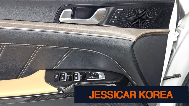 2020 Kia K5 3rd Gen - Thumbnail 12