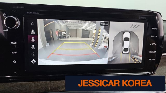 2020 Kia K5 3rd Gen - Thumbnail 13