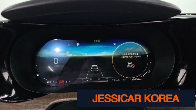 2020 Kia K5 3rd Gen - Thumbnail 20