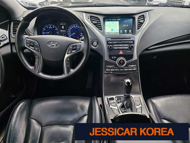 2017 Hyundai Grandeur HG - Thumbnail 10