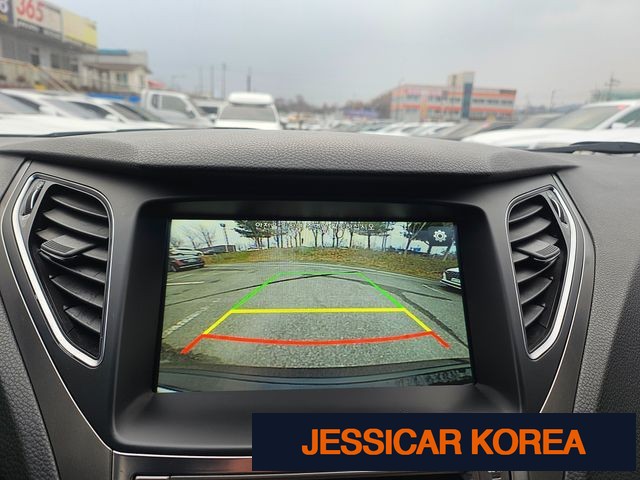 2017 Hyundai Grandeur HG - Thumbnail 13