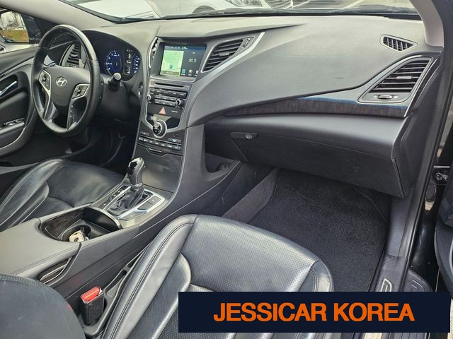 2017 Hyundai Grandeur HG - Thumbnail 14