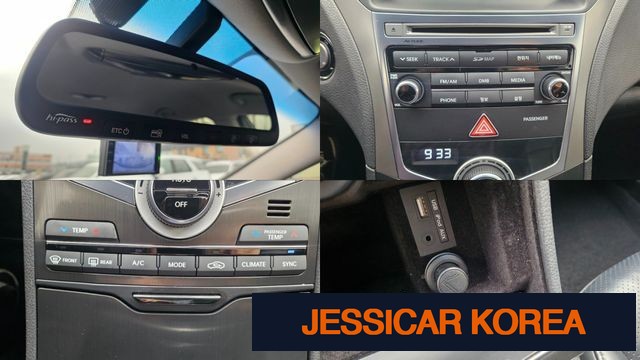 2017 Hyundai Grandeur HG - Thumbnail 19