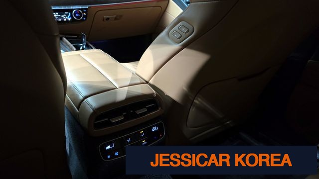 2024 Genesis G80 (RG3) - Thumbnail 3