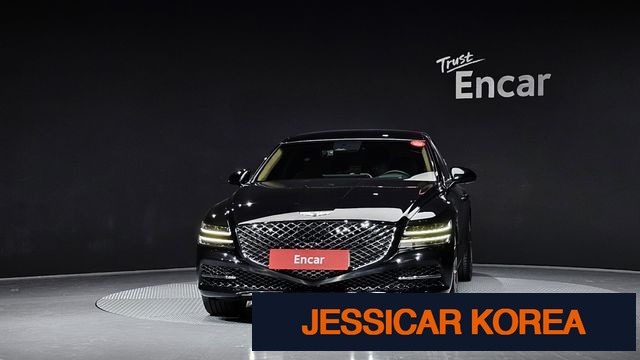 2024 Genesis G80 (RG3) - Thumbnail 4