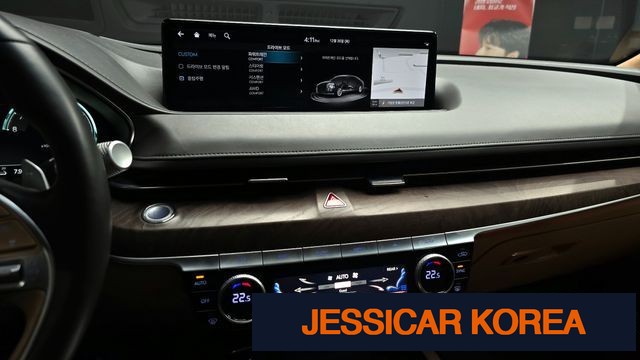 2024 Genesis G80 (RG3) - Thumbnail 6