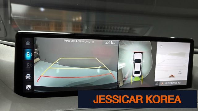 2024 Genesis G80 (RG3) - Thumbnail 7