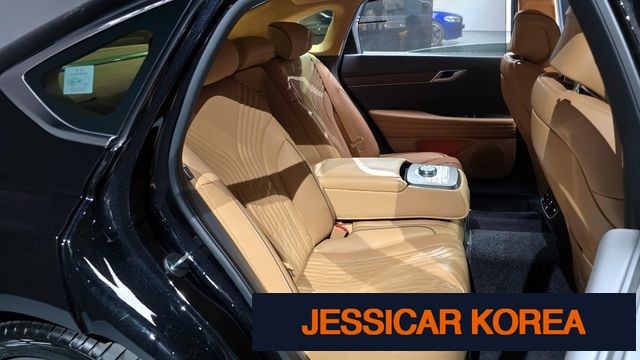 2024 Genesis G80 (RG3) - Thumbnail 12