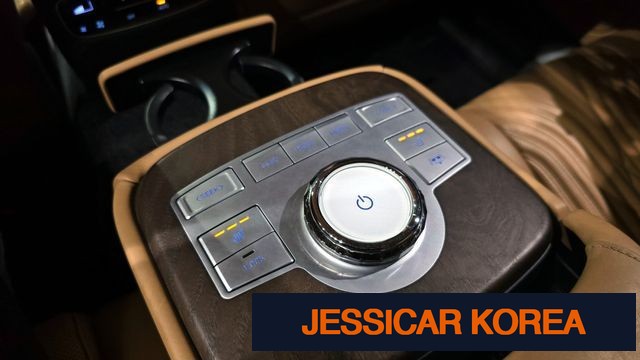 2024 Genesis G80 (RG3) - Thumbnail 13