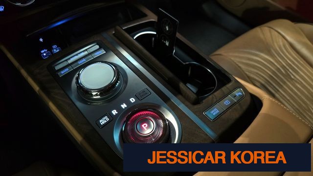 2024 Genesis G80 (RG3) - Thumbnail 17