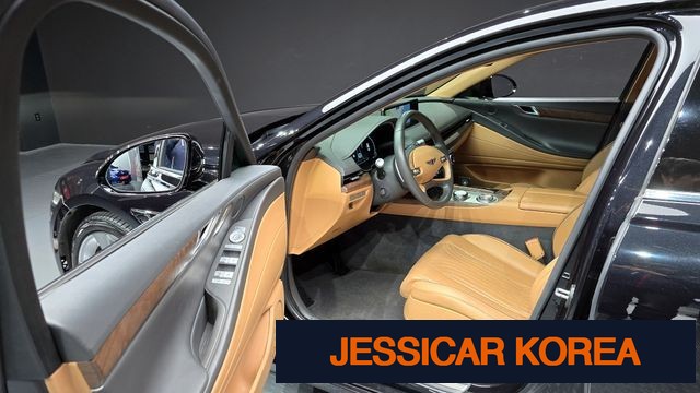 2024 Genesis G80 (RG3) - Thumbnail 19