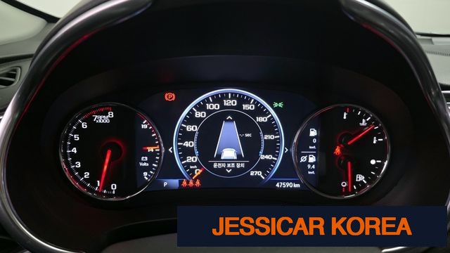 2022 Chevrolet The New Malibu - Thumbnail 7