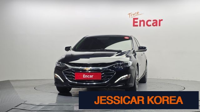 2022 Chevrolet The New Malibu - Thumbnail 17
