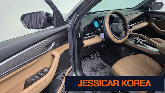 2025 Renault Korea grand coleos - Thumbnail 2