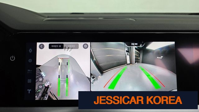 2025 Renault Korea grand coleos - Thumbnail 7