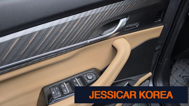 2025 Renault Korea grand coleos - Thumbnail 10