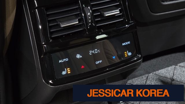 2025 Renault Korea grand coleos - Thumbnail 12