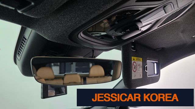 2025 Renault Korea grand coleos - Thumbnail 14