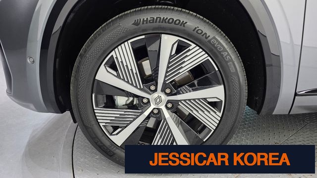 2025 Renault Korea grand coleos - Thumbnail 16