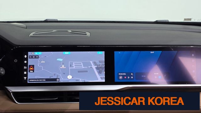 2025 Renault Korea grand coleos - Thumbnail 19