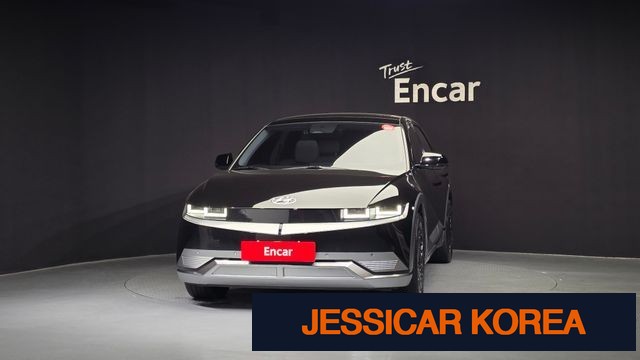 2022 Hyundai Ioniq 5 - Thumbnail 3