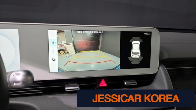 2022 Hyundai Ioniq 5 - Thumbnail 6