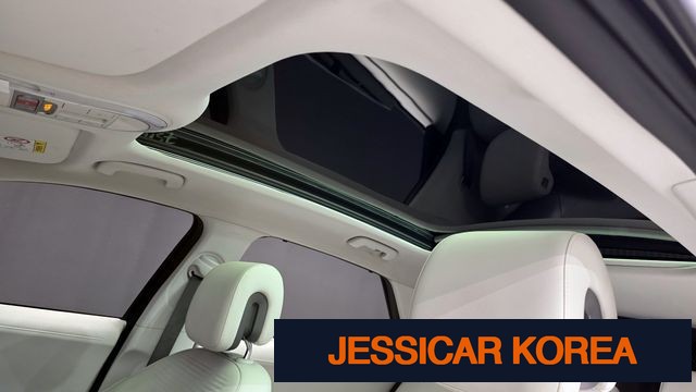 2022 Hyundai Ioniq 5 - Thumbnail 8