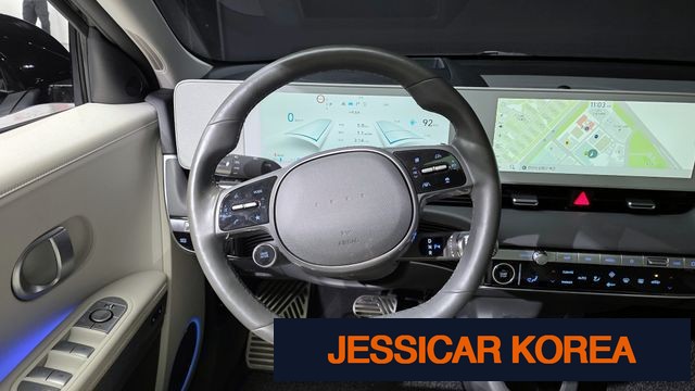 2022 Hyundai Ioniq 5 - Thumbnail 11