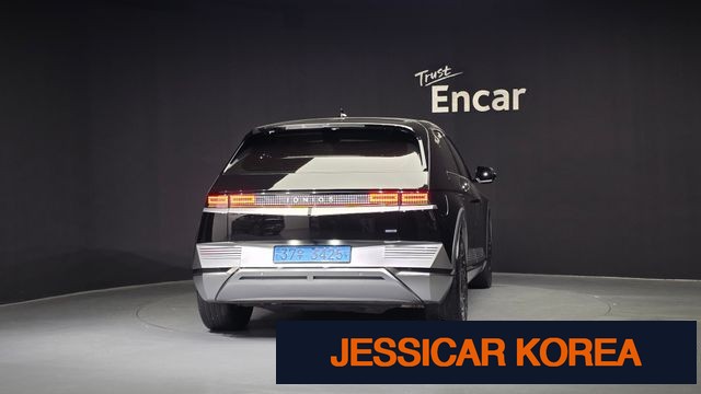 2022 Hyundai Ioniq 5 - Thumbnail 13