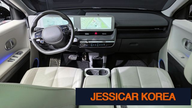 2022 Hyundai Ioniq 5 - Thumbnail 15