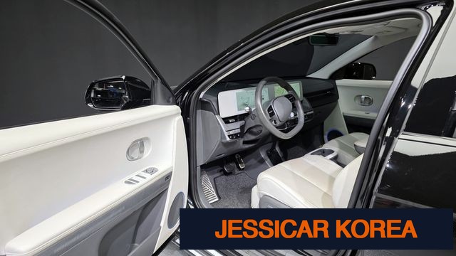 2022 Hyundai Ioniq 5 - Thumbnail 20