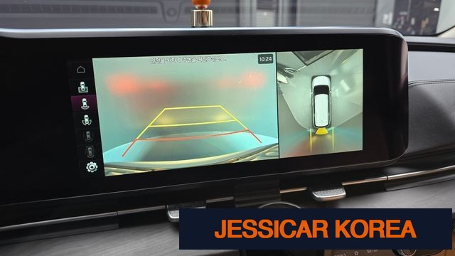 2021 Kia Carnival 4th Gen - Thumbnail 3