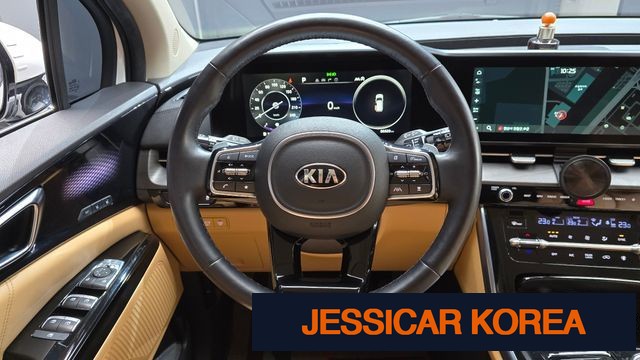 2021 Kia Carnival 4th Gen - Thumbnail 5