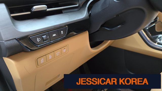 2021 Kia Carnival 4th Gen - Thumbnail 8