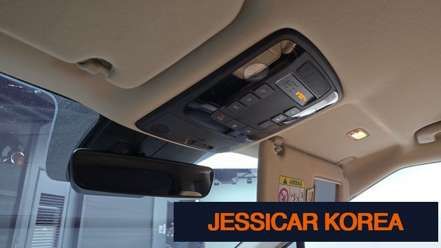 2021 Kia Carnival 4th Gen - Thumbnail 9