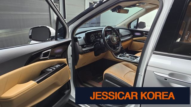 2021 Kia Carnival 4th Gen - Thumbnail 10